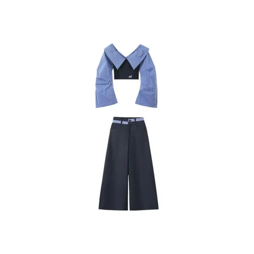 KEAB Casual Suits Women's