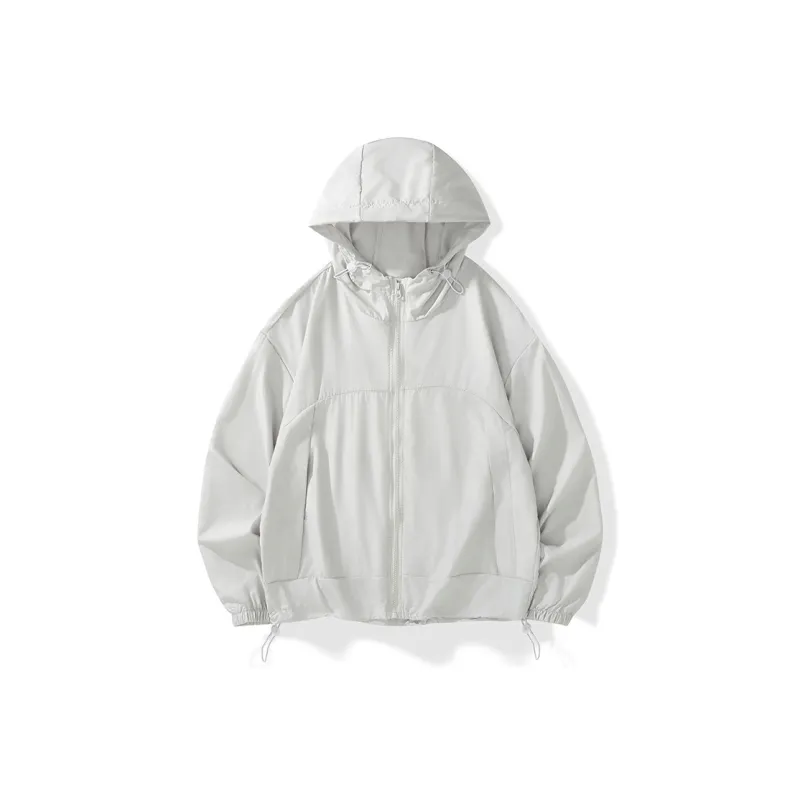 ZHIO UV Protection Sun Protection Clothing Women's-1