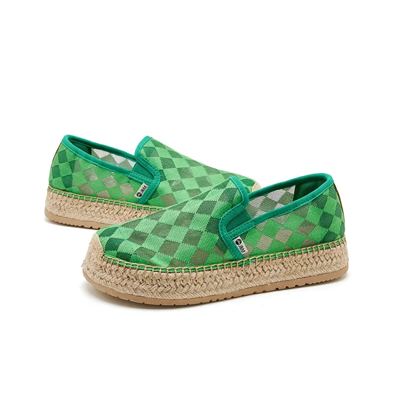 Joy&Mario Casual Single Shoes Women's-6