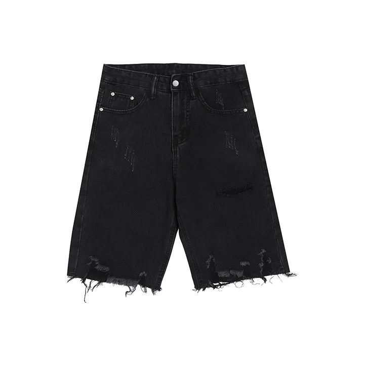 WOWI Denim Shorts Women's-3