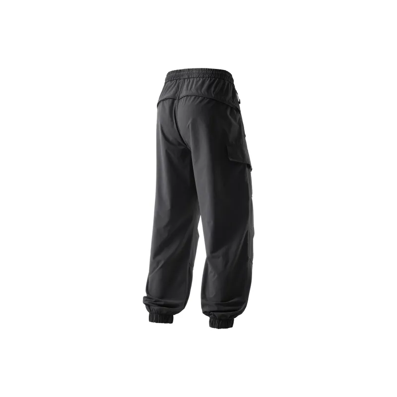 FireMonkey Casual Pants Unisex-8