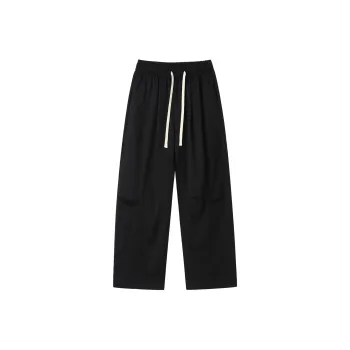 HOZZS Casual Pants Unisex
