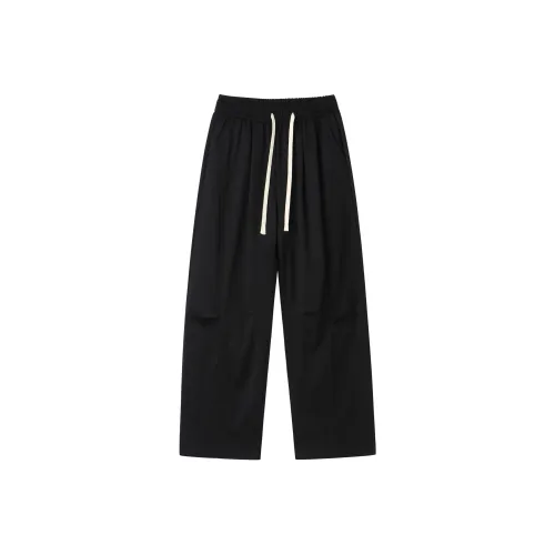 HOZZS Casual Pants Unisex