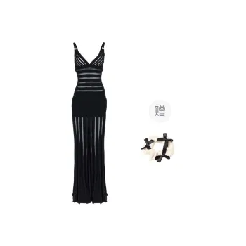 TURN UP Slip Dresses Women's