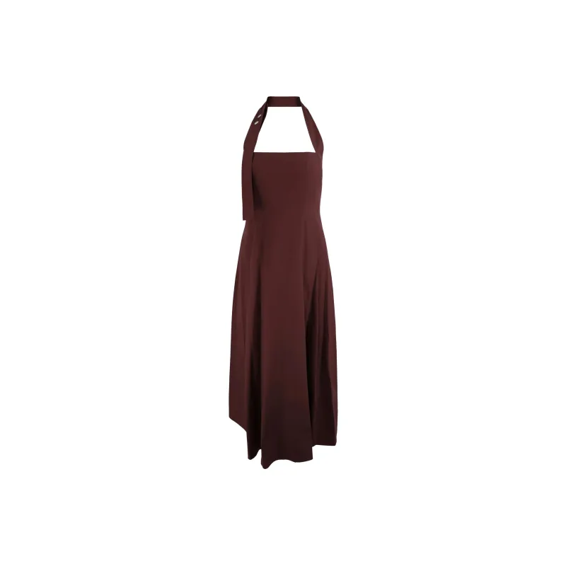 A.L.C. Natalie Midi Dress-0