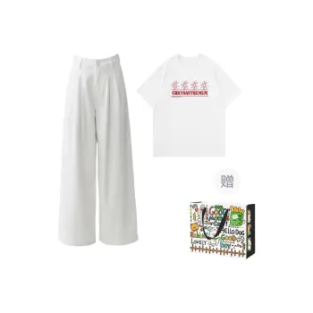 OURUOKE Casual Suits Women's
