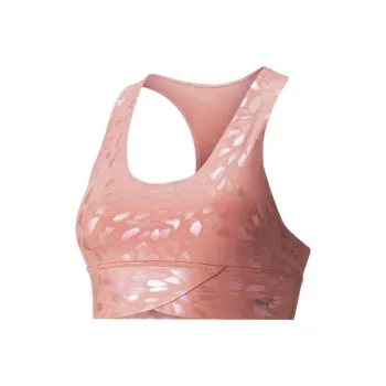 PUMA Sports Underwear Women's Rose Pink