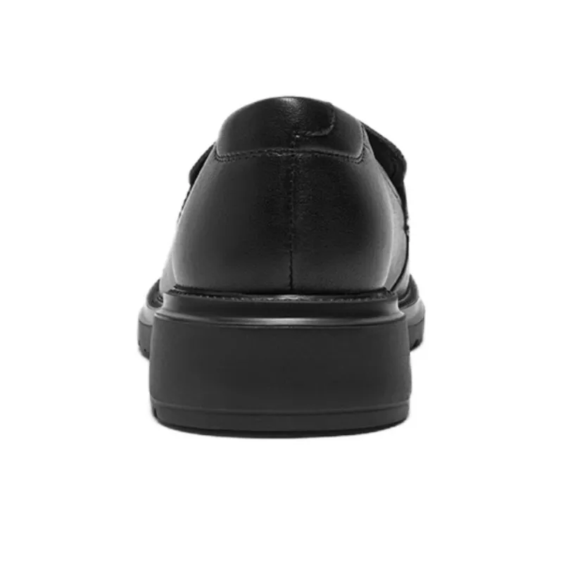 BATA Loafers Women's Coffee, Black-6