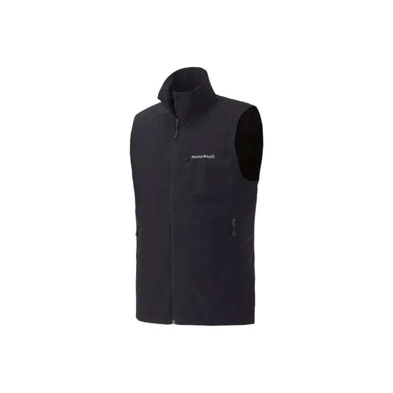 MONTBELL Vests Men-0