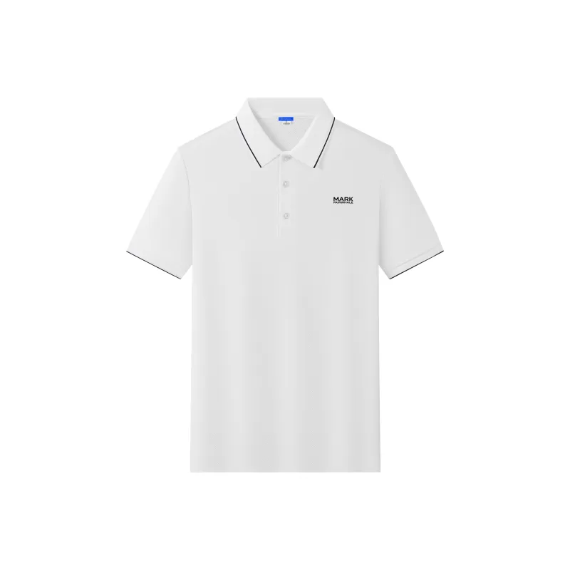 FAIRWHALE Polo Shirts Unisex-5