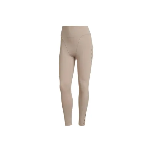 Adidas Optime Sports Pants Women's Steam Gray