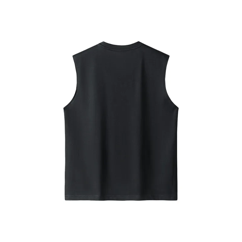 HIPANDA Tank Tops Unisex-1