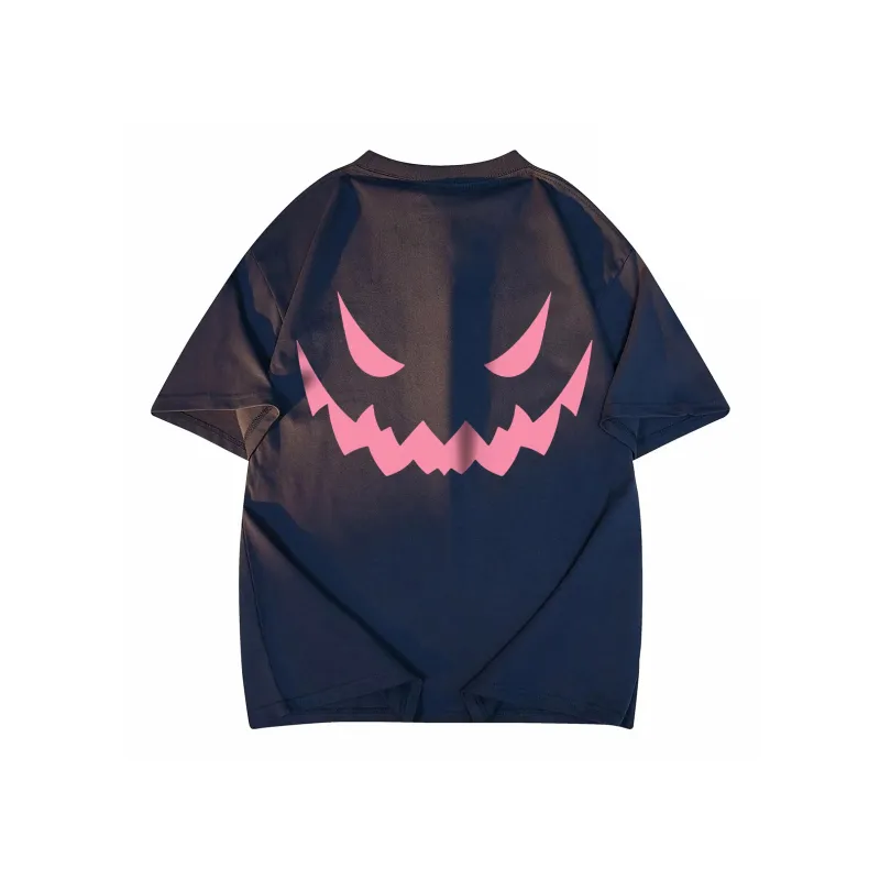 WHOLE EARTH T Shirts Unisex-20