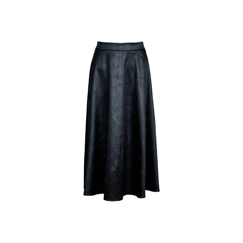 ROEYSHOUSE Casual Long Skirts Women's-0