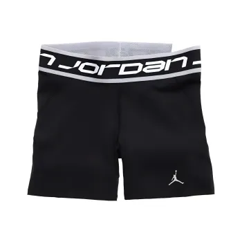 Jordan Sports Shorts Women's Black