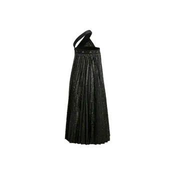 Adidas x HYKE Sleeveless Dress Women's Black