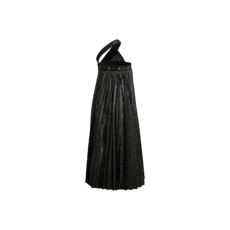 Adidas x HYKE Sleeveless Dress Women's Black-0