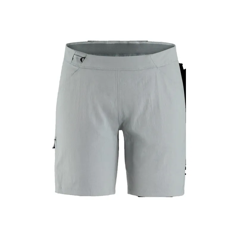 Arcteryx Denim Shorts Women's-4
