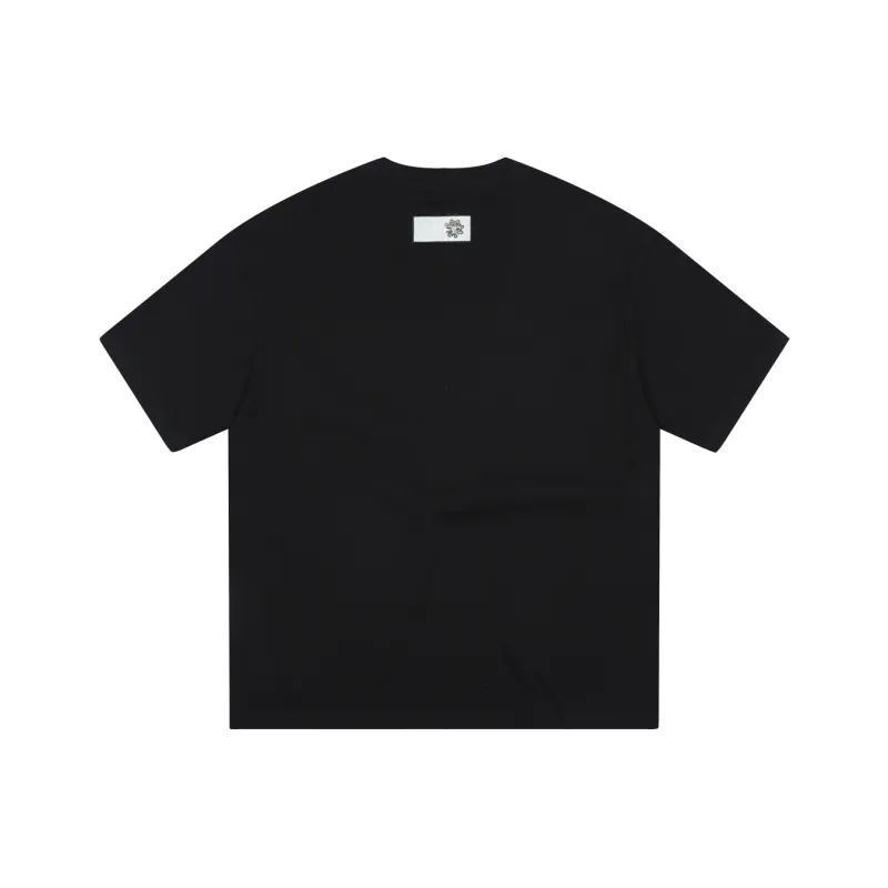 MR.ENJOYDA MONEY T Shirts Unisex-3