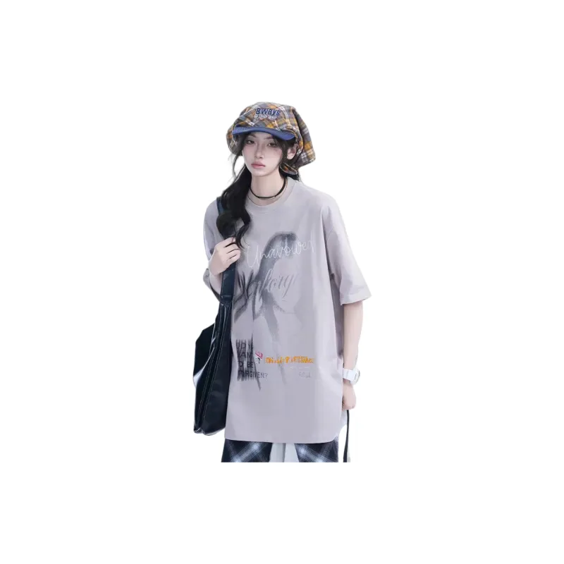 DAND T Shirts Unisex-5