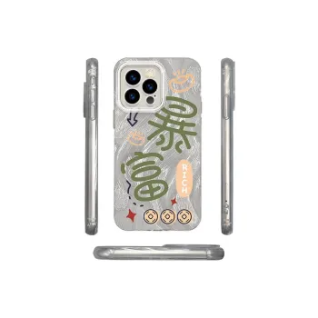 HUANBAOKE Phone Cases
