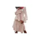 Ballet Slipper/Ballet Pink