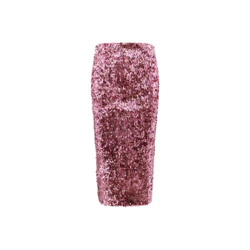 Sparkle Tulle Skirt