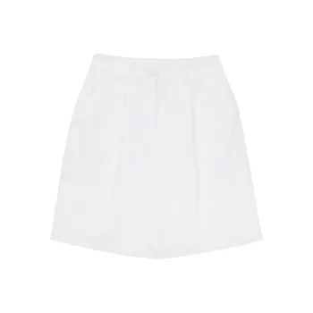 THE NORTH FACE Casual Shorts Women's White