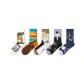 Great Artist F Set-5 Pack (Suitable for Size 36-43)