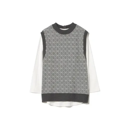 Beams Casual Suits Women's