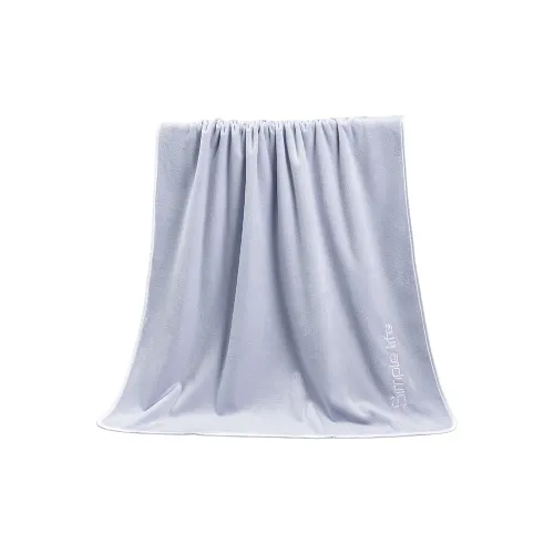 Drizzle Towels