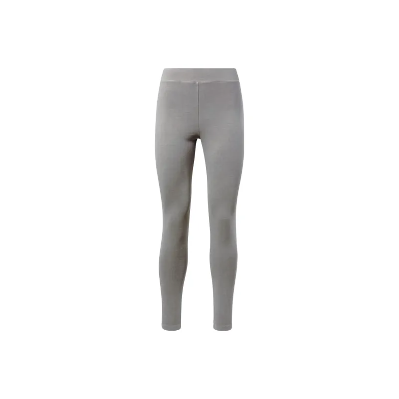 Reebok CLASSICS REEBOK ND Athletic Trousers Women's Gray-0