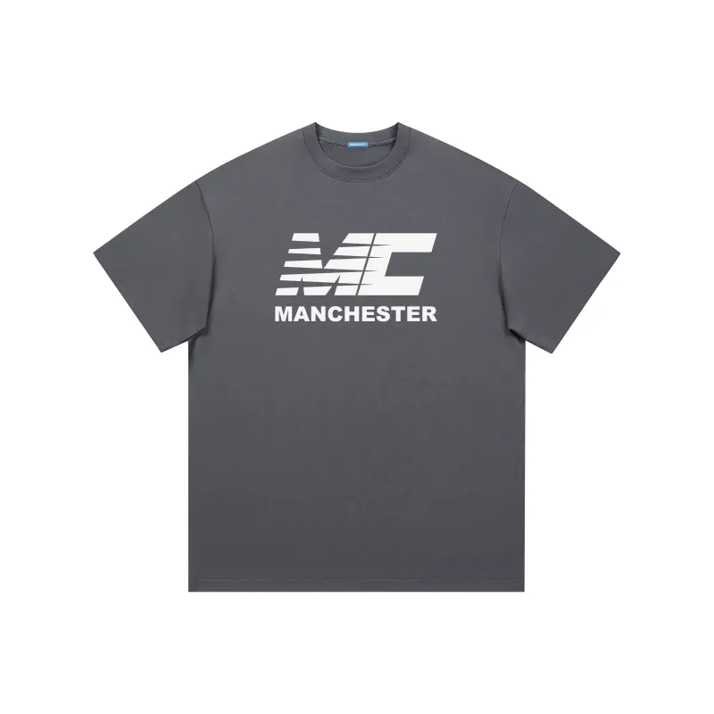 Manchester City F.C. T Shirt Unisex-6