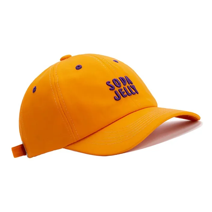 BAIJUAN Cotton Baseball Caps Unisex-1