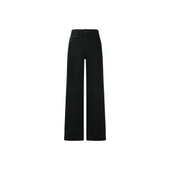 Babo X Kabodo Jeans Women's Black