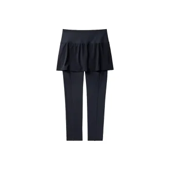FILA Skorty Jumpsuit Women's Black