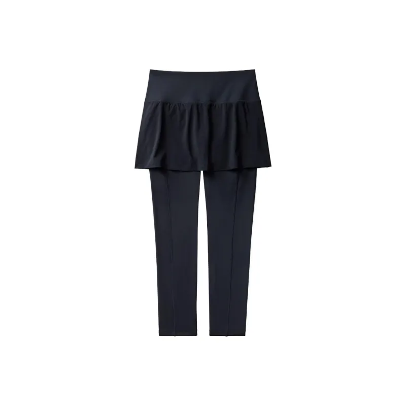 FILA Skorty Jumpsuit Women's Black-0