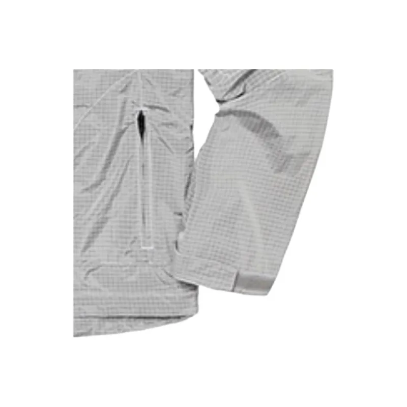 Supreme GORE TEX Contrast Stitch Anorak-2