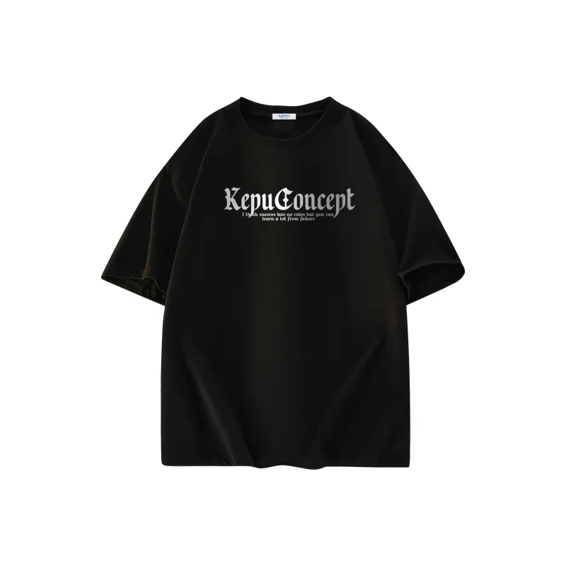 Kepu T Shirts Unisex-8