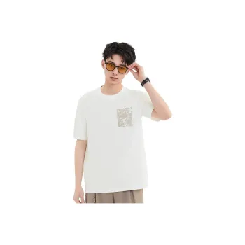 Three blessings T Shirts Men