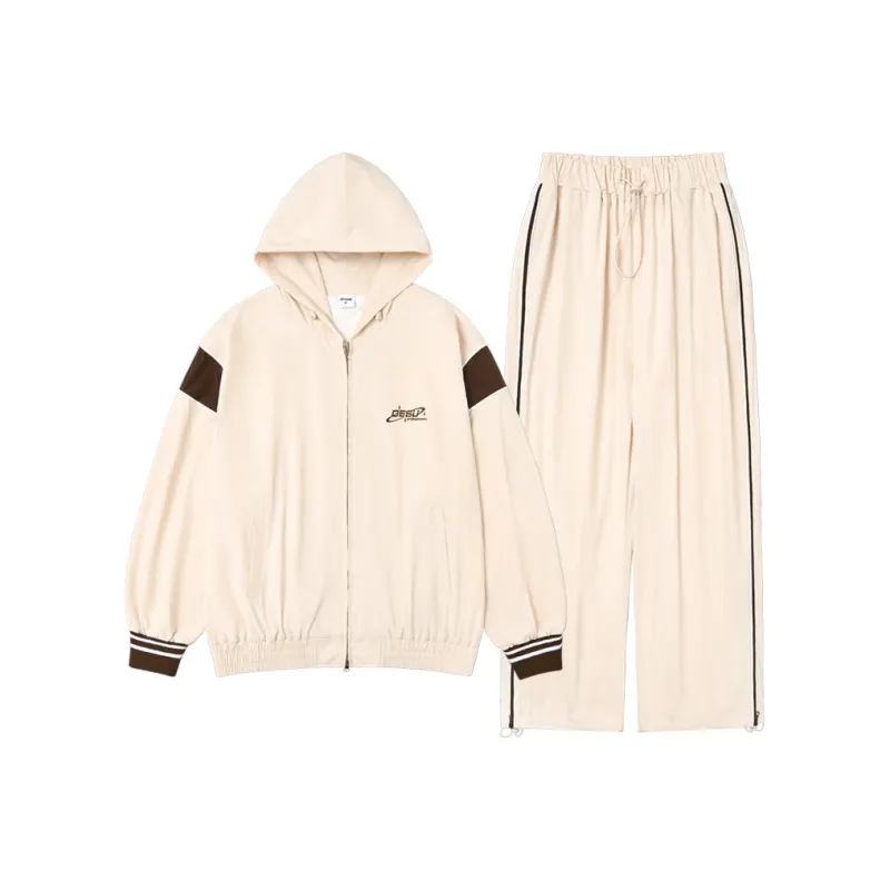 DESSUU Casual Suits Women's-0