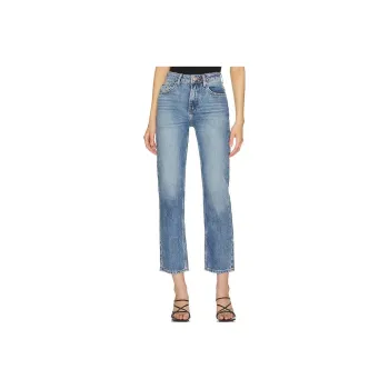 FREE PEOPLE Jeans Women's Blue