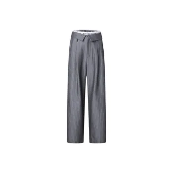 JAC FLEURANT Suit Trouser Women's