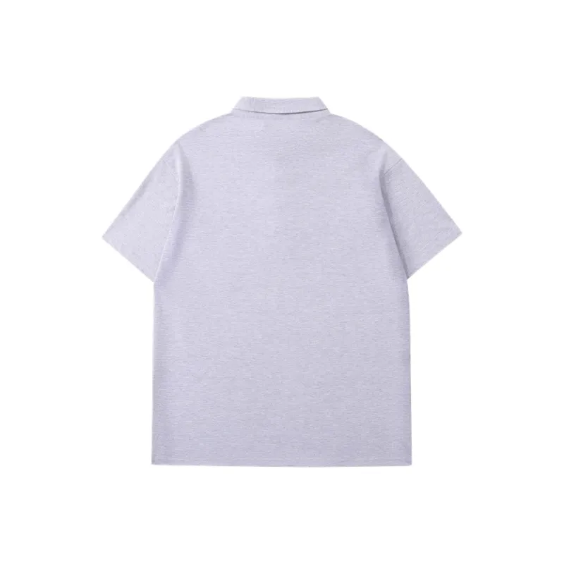 China Aerospace Polo Shirt Unisex-7