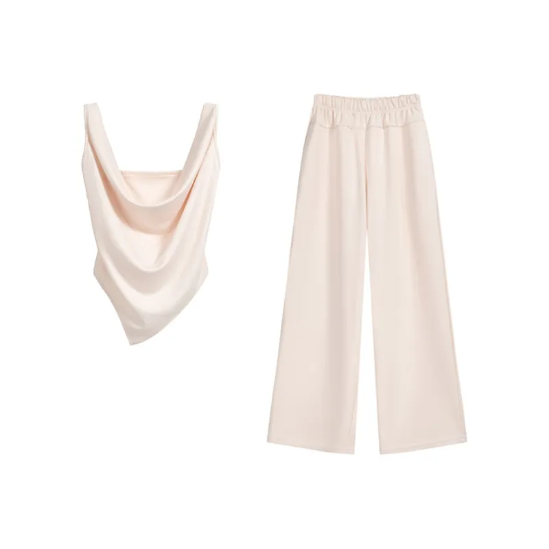 AFGGD Casual Suits Women's-0