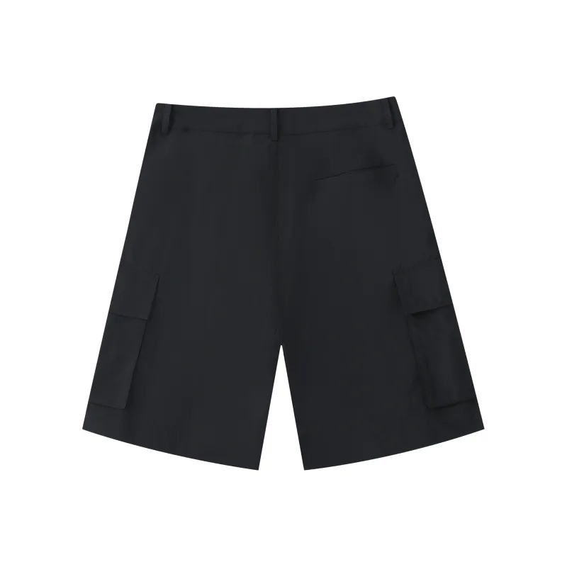 ER Casual Shorts Unisex-1