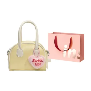 WHEELY BABY+ PU Handbag Regular Women's Multicolor