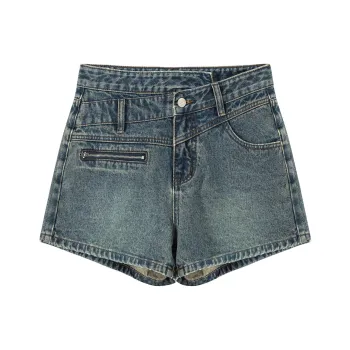 CHUU Denim Shorts Women's