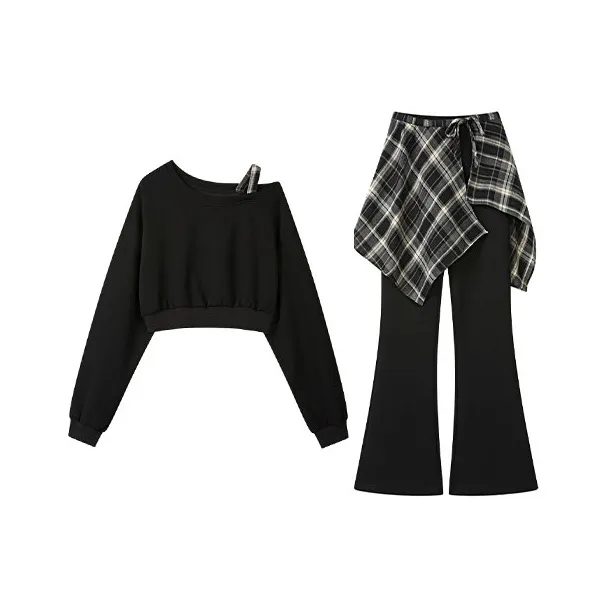 INCO VIBE Casual Suits Women's-5