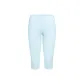 POWDER BLUE BOW TULLE/Pink Blue Bowknot Sheer